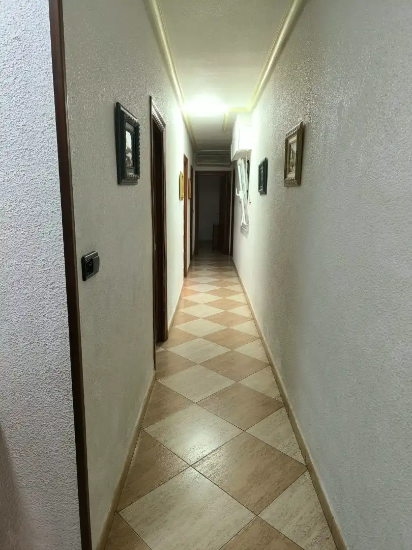 Appartamento con terrazza in vendita a Calle Juan XXIII 20, imagen 17