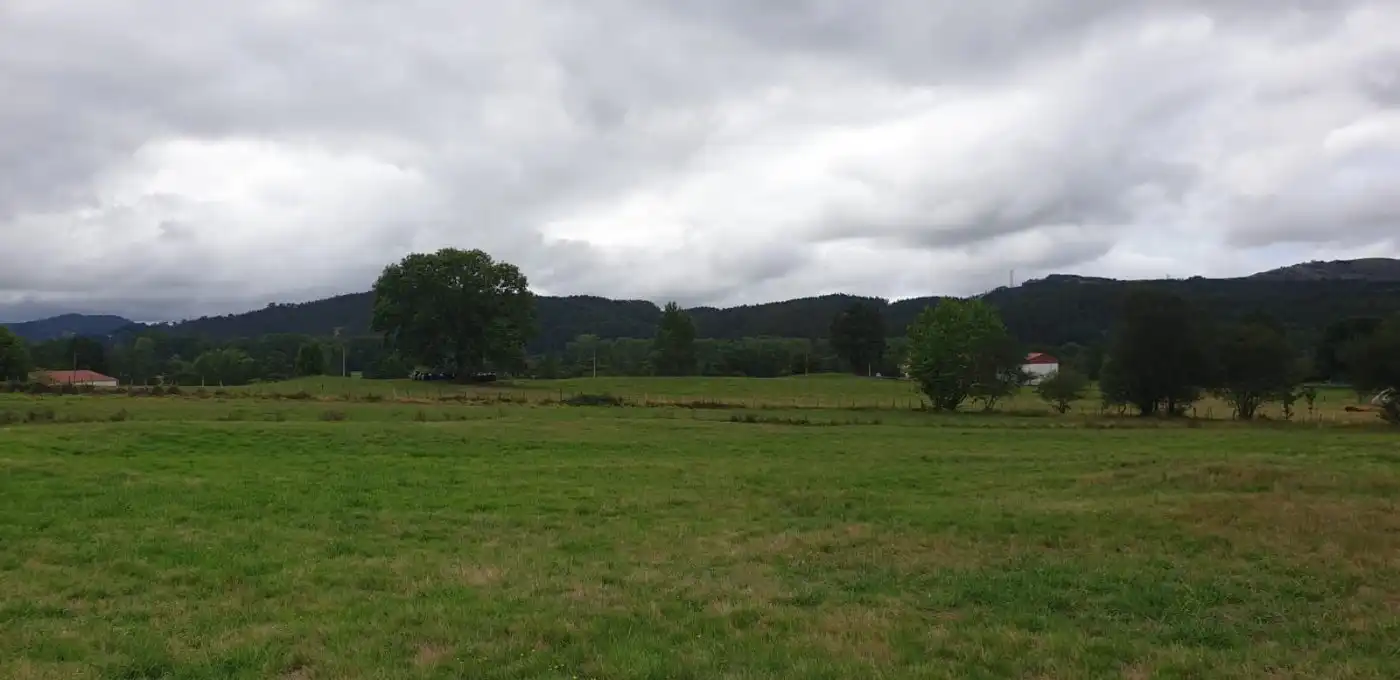 Terreno rustico in vendita a Mazcuerras, imagen 3