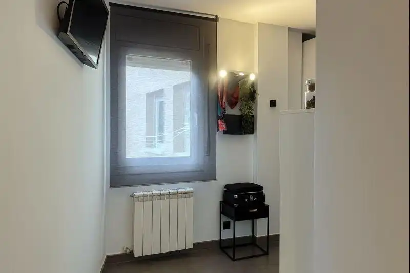 Flat for sale in Manresa  with Heating
