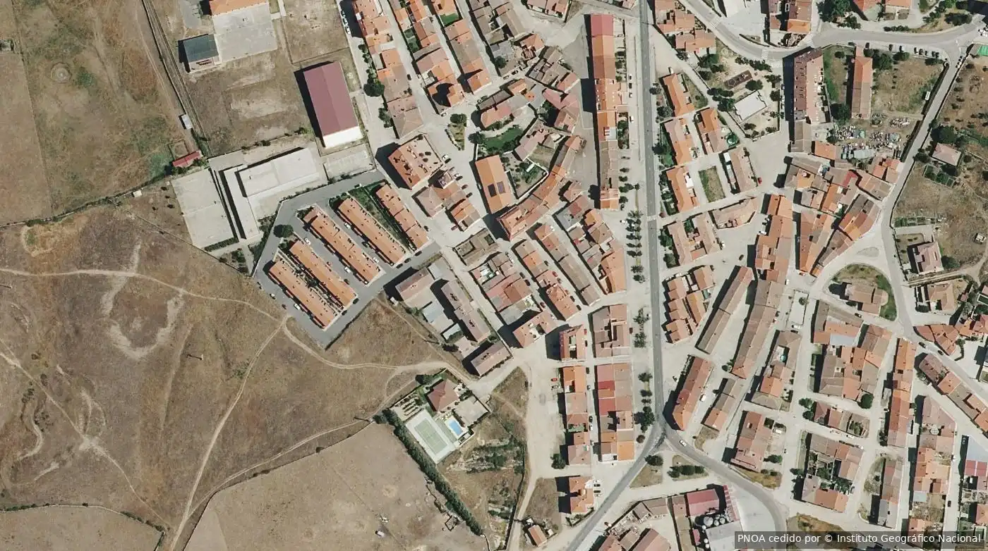 Flat for sale in Ledesma, Salamanca