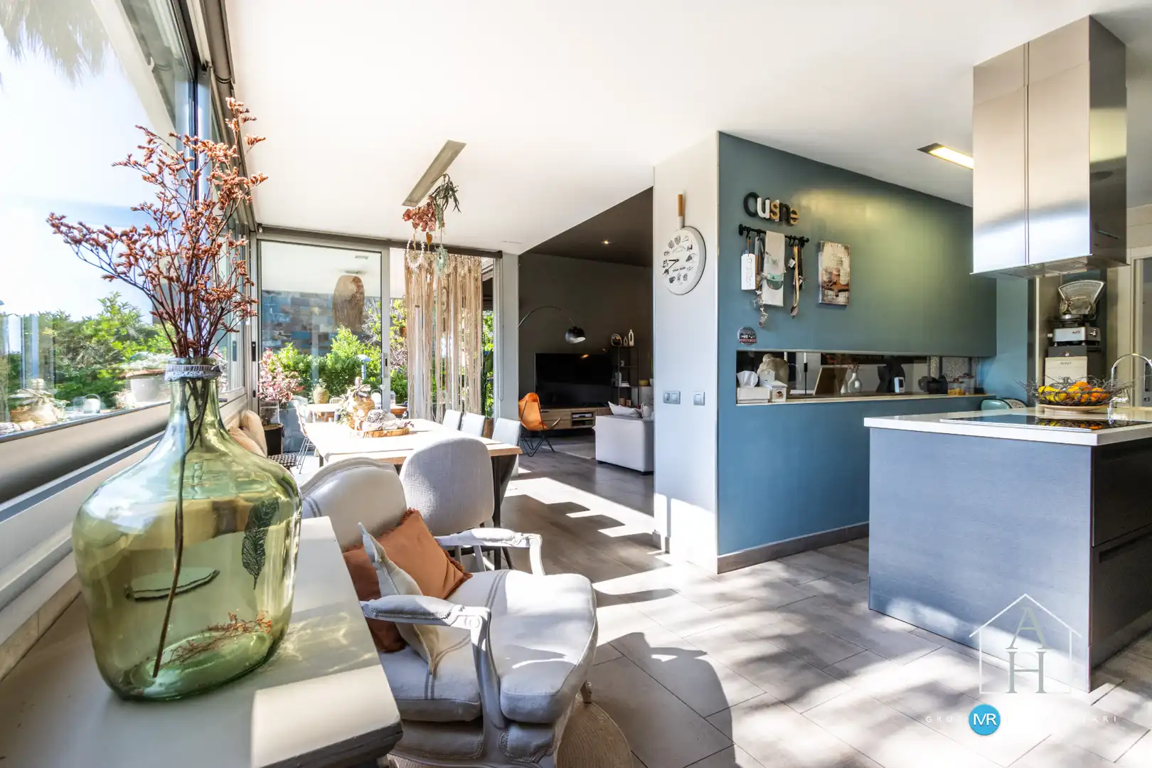Villa avec terrasse à vendre à Les Franqueses del Vallès, imagen 15