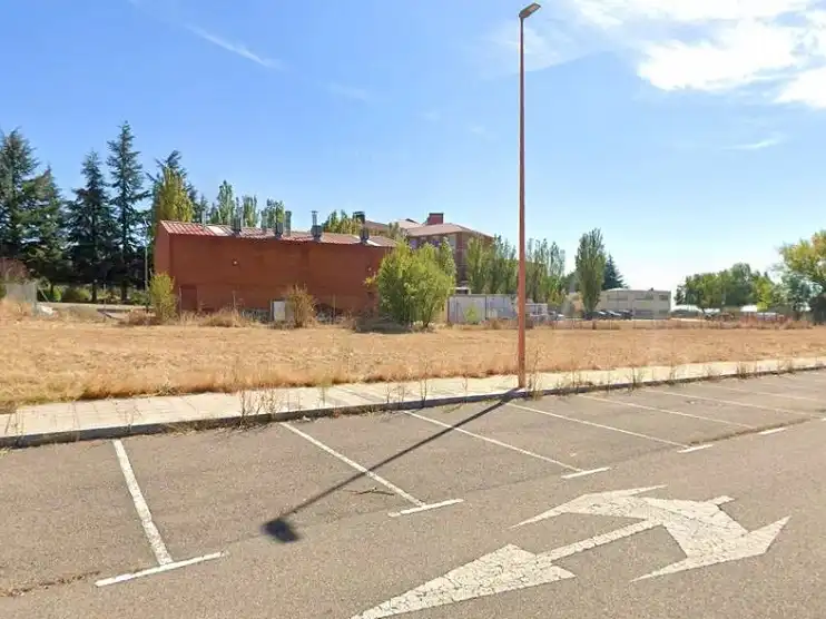 Exterior view of Residential for sale in León Capital 