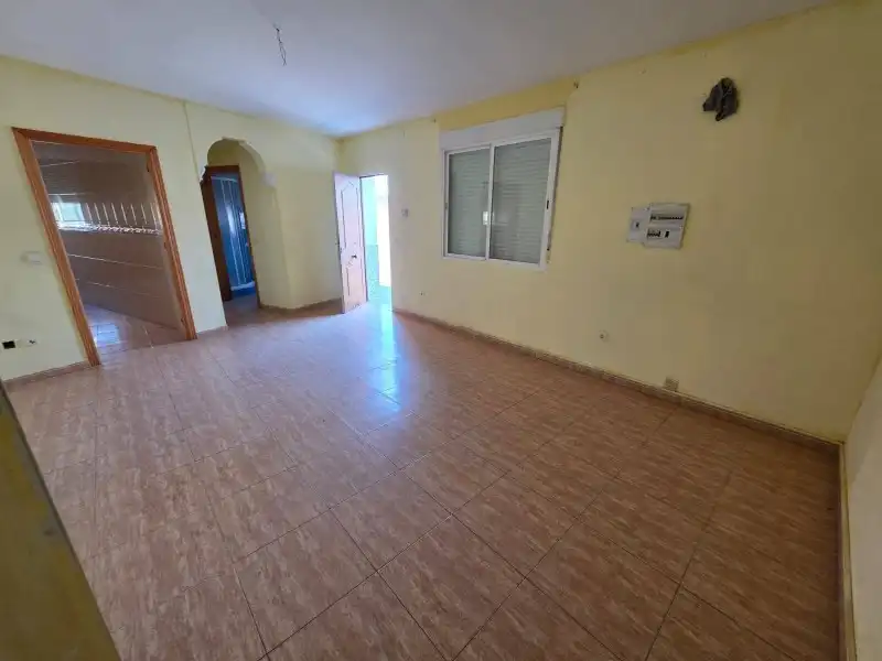 Houses for sale in Morcillo  with Private garden