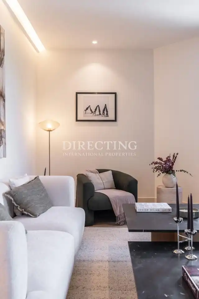 Wohnung mit Aufzug zum Verkauf in Chamberí, imagen 21