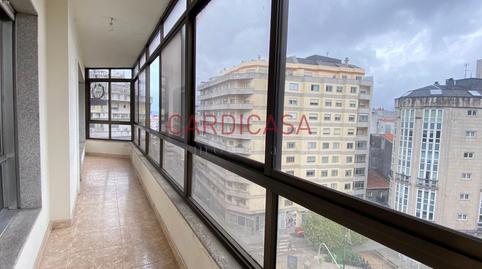 Foto 2 de Piso en venta en Urzaiz, Casablanca - Calvario, Pontevedra
