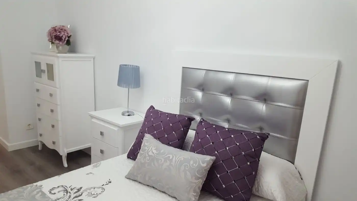 Piso con ascensor en venta en Avenida Juan Carlos I 38, imagen 6