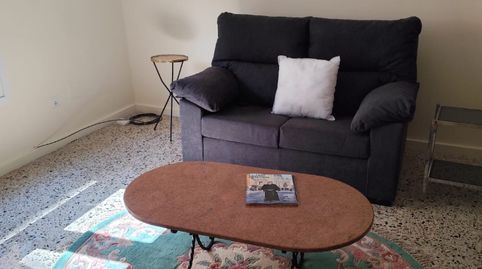 Foto 4 de Piso de alquiler en Travesía Campo de la Cruz, 7, Zona Alta, Ponferrada