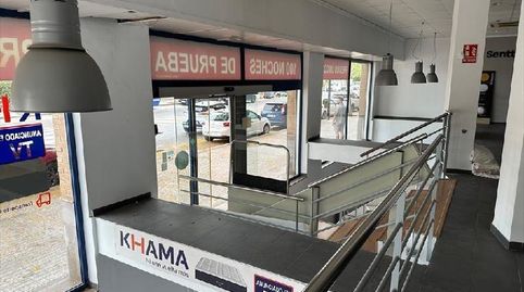 Photo 2 of Premises for sale in Calle de Vicente Ríos Enrique, Nou Campanar, Valencia Capital