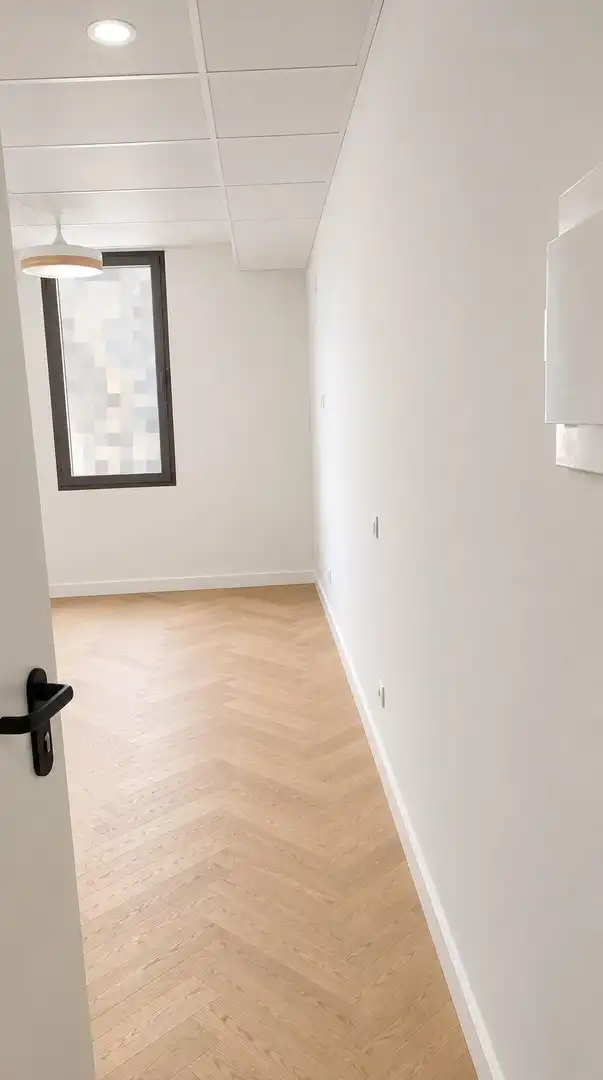 Bedroom of Study for sale in Villa de Vallecas