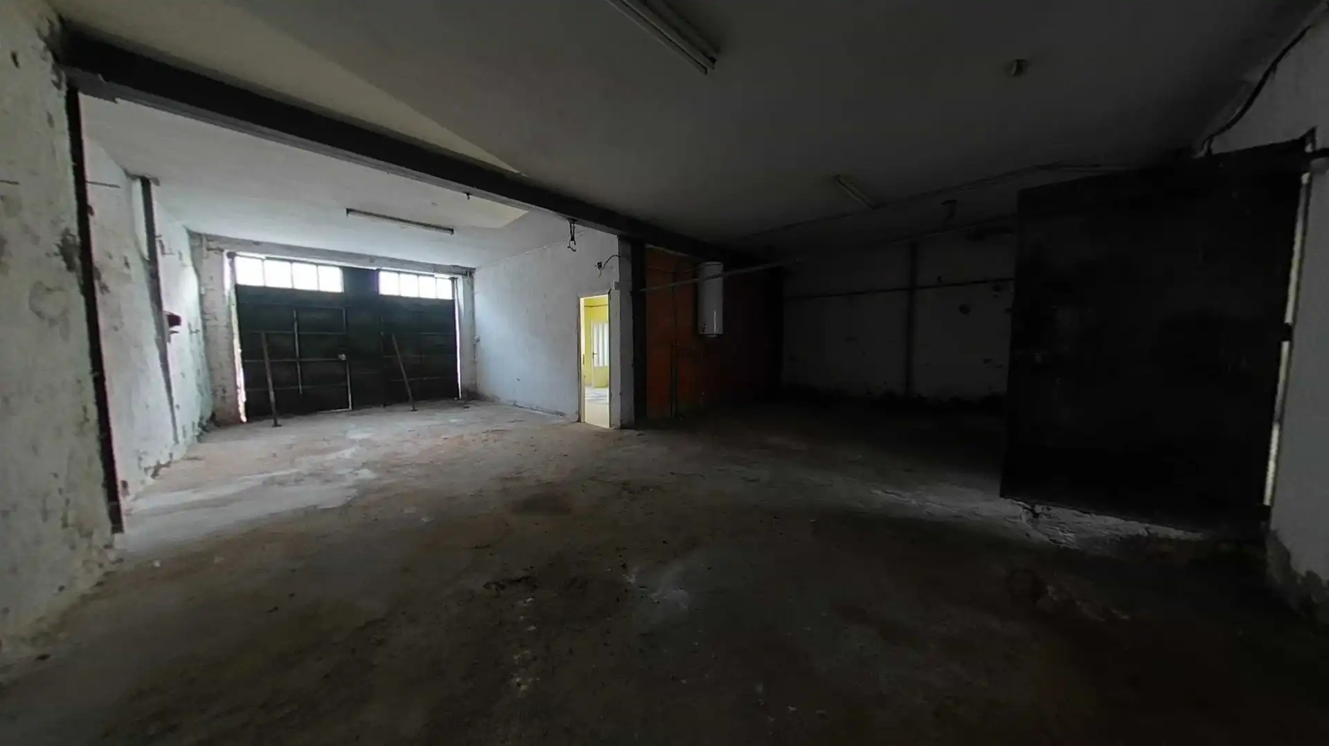 Casa o xalet en venda a Honda, Paradinas de San Juan