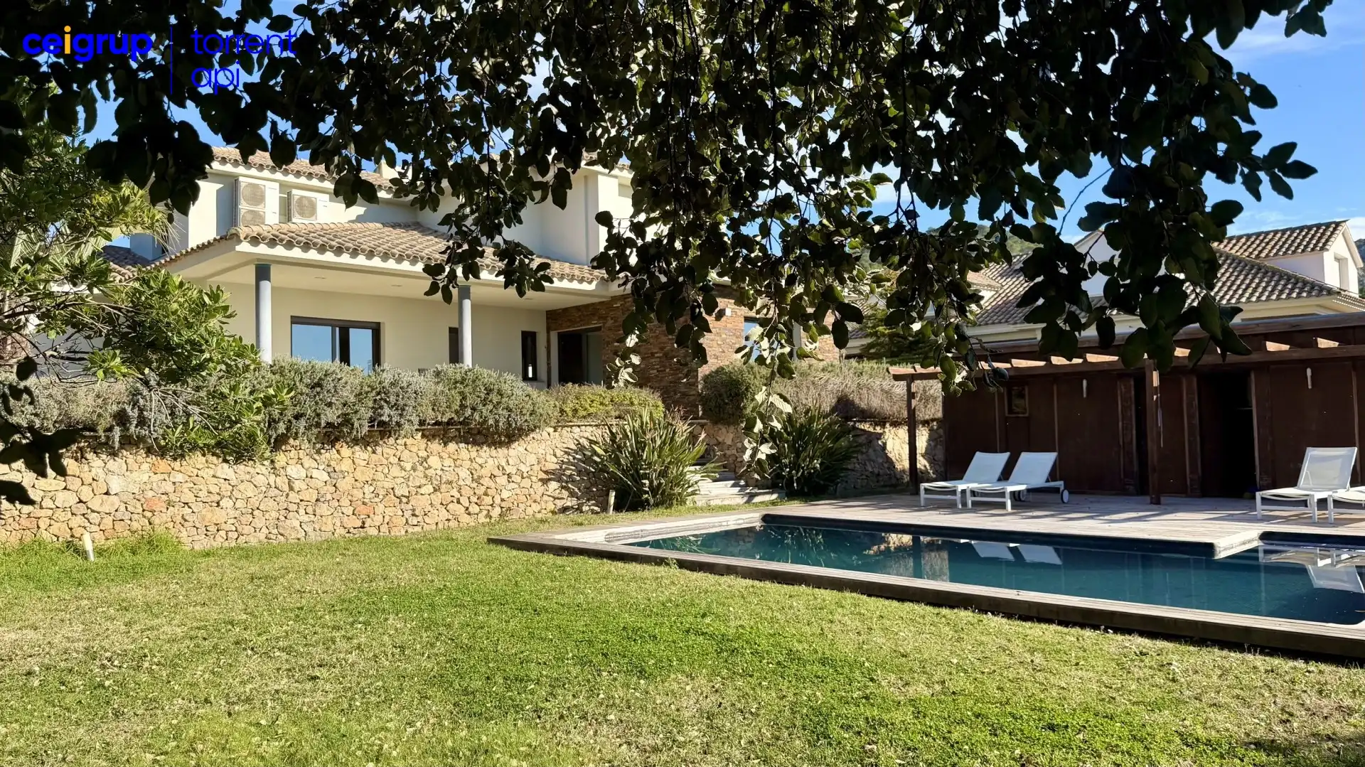Casa amb piscina en venda a Torre Vella - Torre Gran - Les Dunes, imagen 31