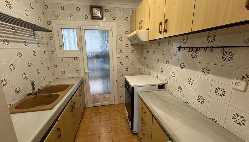 Photo 1 of Flat for sale in La Roureda, Barcelona