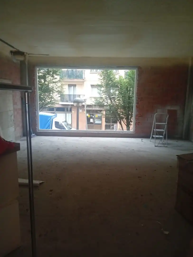 Local de alquiler en Hernani