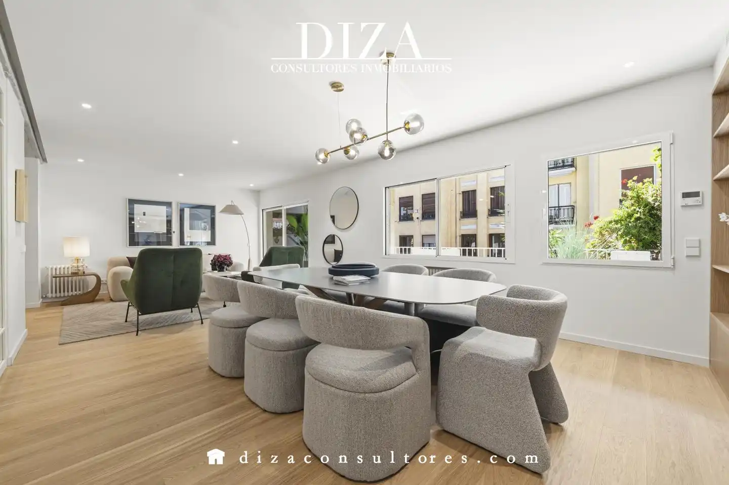 Wohnung mit Terrasse zum Verkauf in Calle del Acuerdo, imagen 11