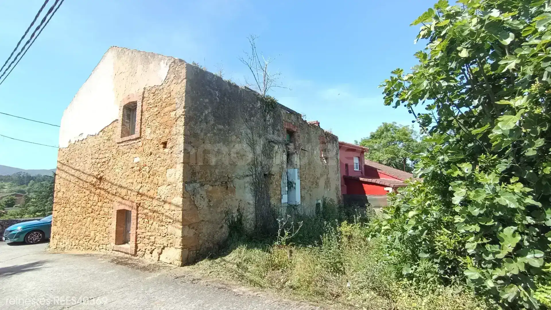 Casa o chalet en venta en N/A, Llanera