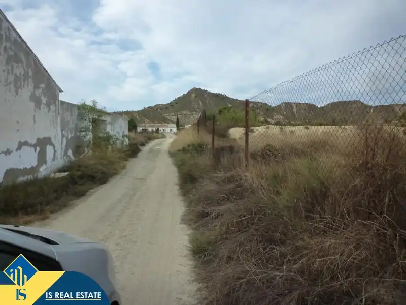 Terreno residenziale in vendita a Desamparados - Hurchillo - Torremendo, imagen 10
