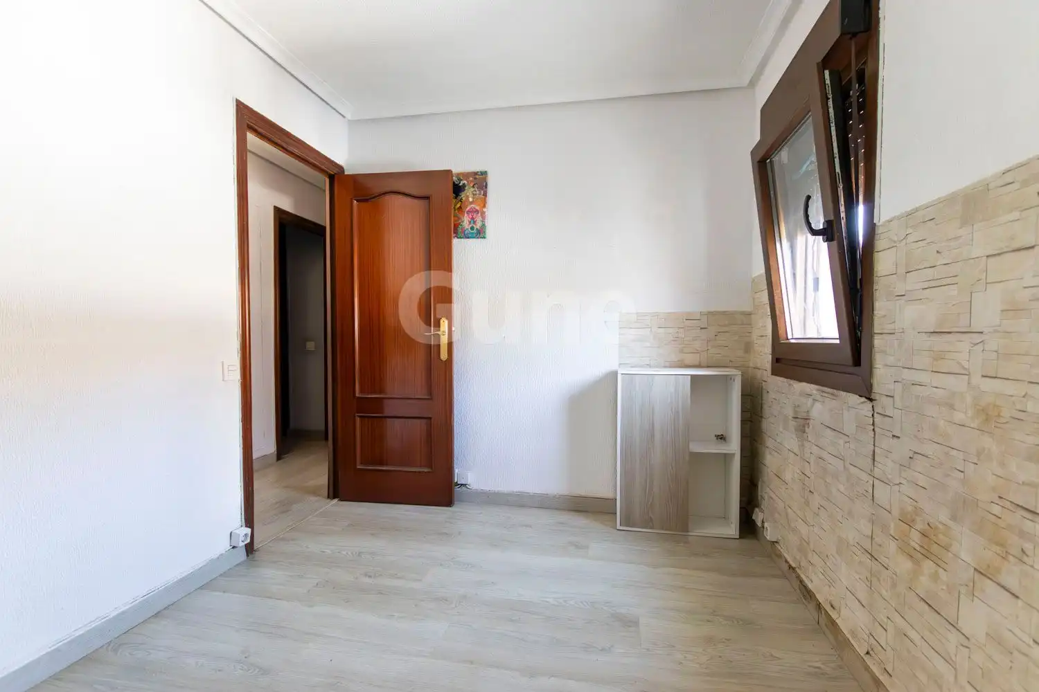Habitación de Piso en venta en Zumarraga con Calefacción