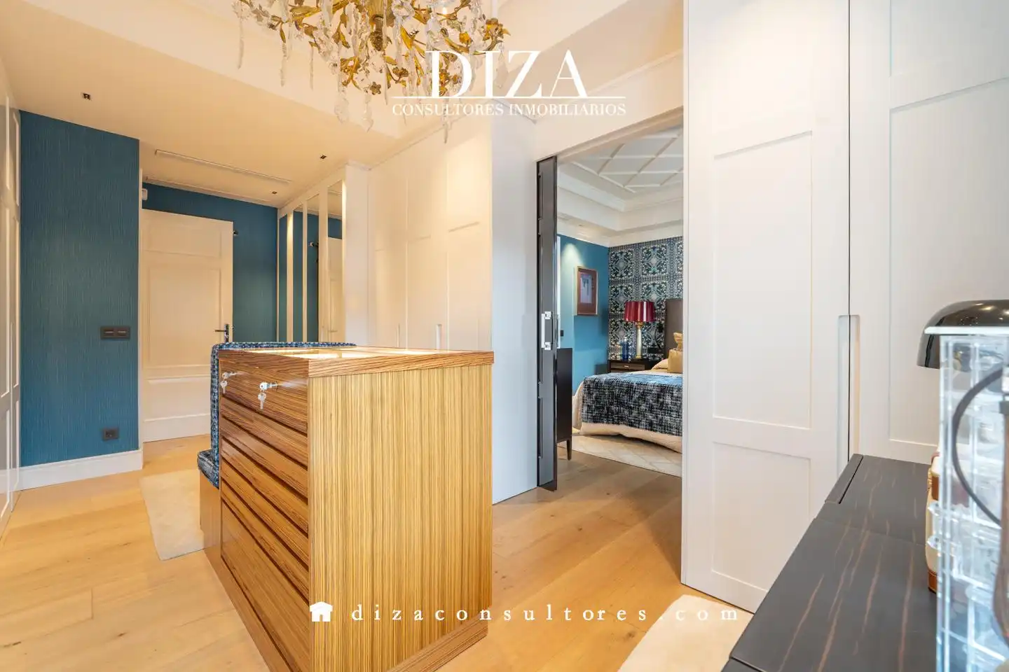 Piso con terraza en venta en De O'Donnell, imagen 39
