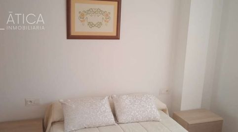 Foto 5 de Piso de alquiler en Tejares - Chamberí - Alcades, Salamanca Capital