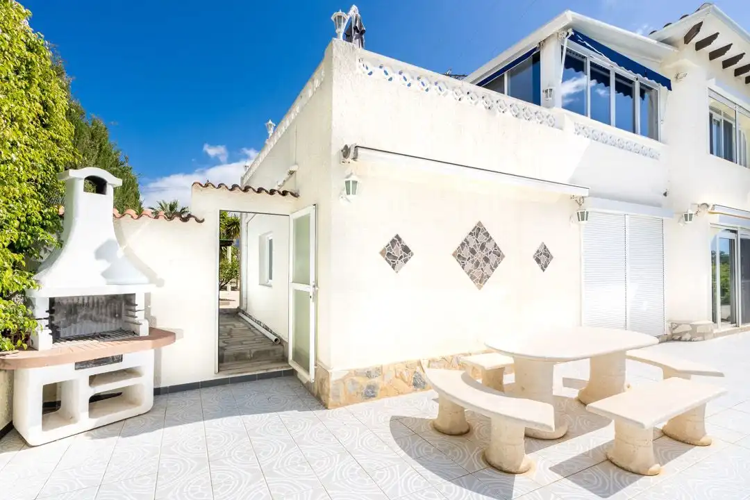 Casa o chalet en venta en El Tossal - Bello Horizonte