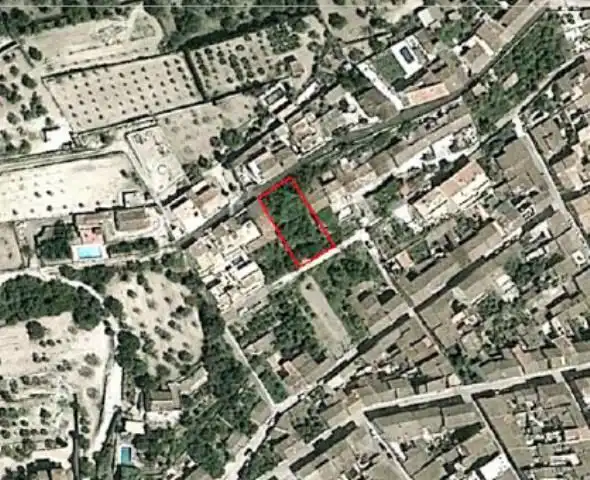 Terreny residencial en venda a Carrer del Mirador, imagen 3