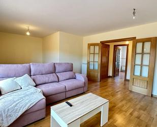 Living room of Flat for sale in Garray