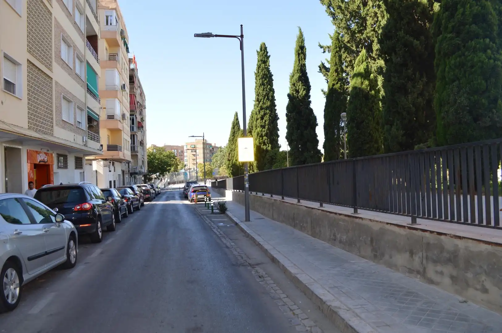Piso con ascensor en alquiler en Calle ALONDRA 11, imagen 36