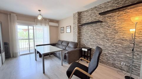 Photo 3 of Flat for rent in Huerta de la Reina - Trassierra, Córdoba Capital