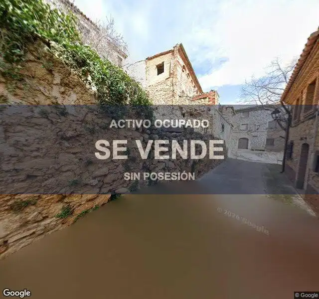 Pis en venda en La Morera de Montsant