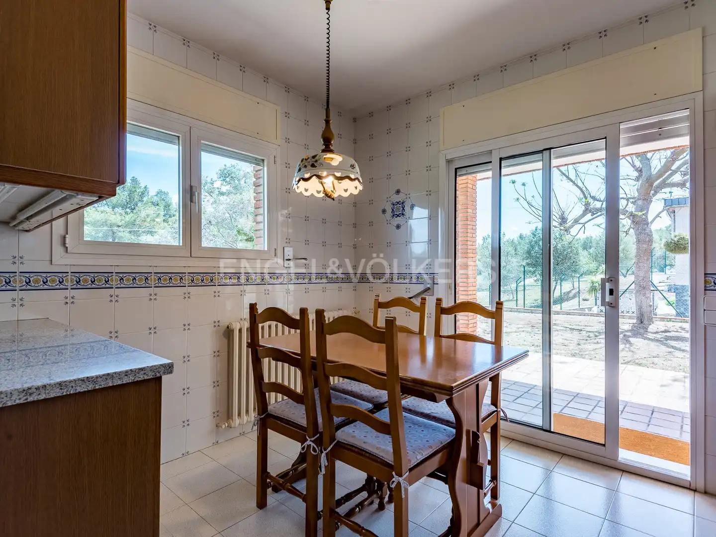 Casa con jardín en venta en Pallejà, imagen 14