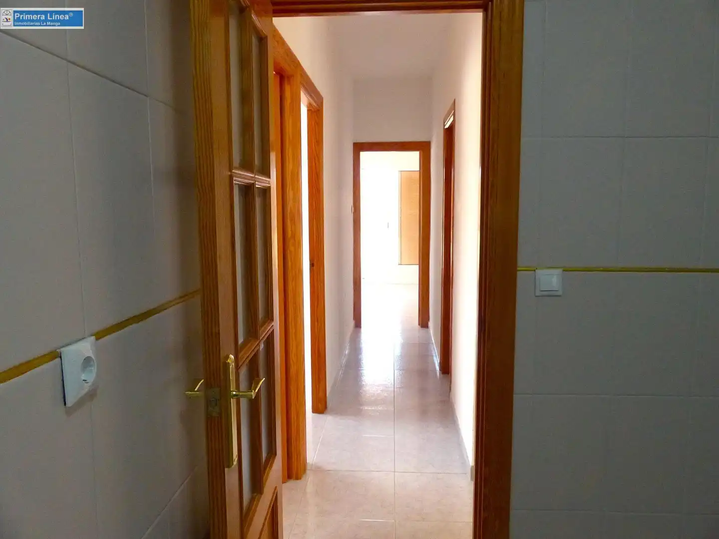 Piso en venta en Cartagena con Aire acondicionado, Terraza y Trastero