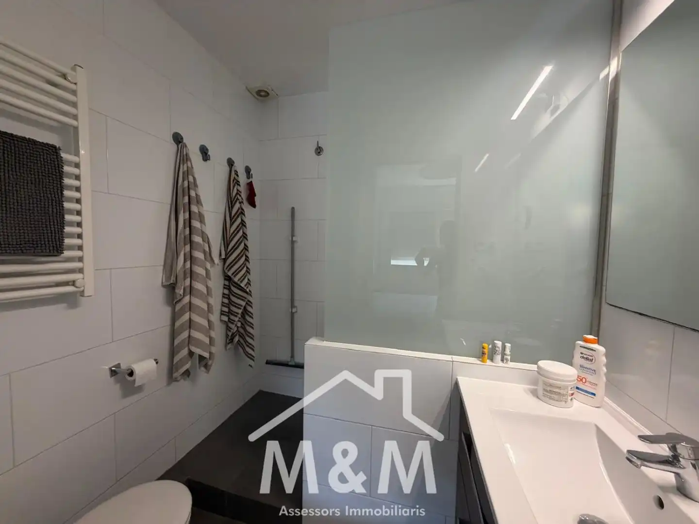 Casa a schiera con piscina in affitto a La Pineda, imagen 19