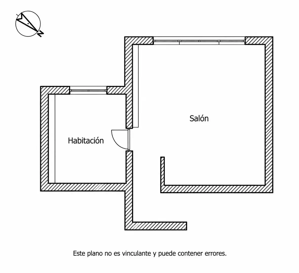 Houses for sale in Norte