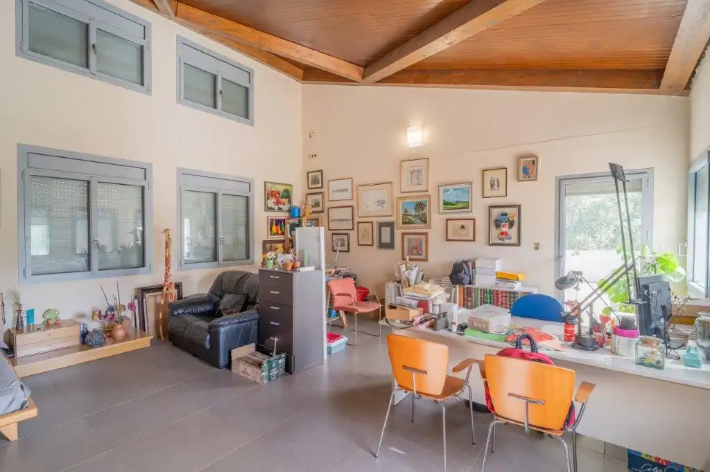 Detached house with terrace for sale in Carrer Monestir de Gualter, imagen 20