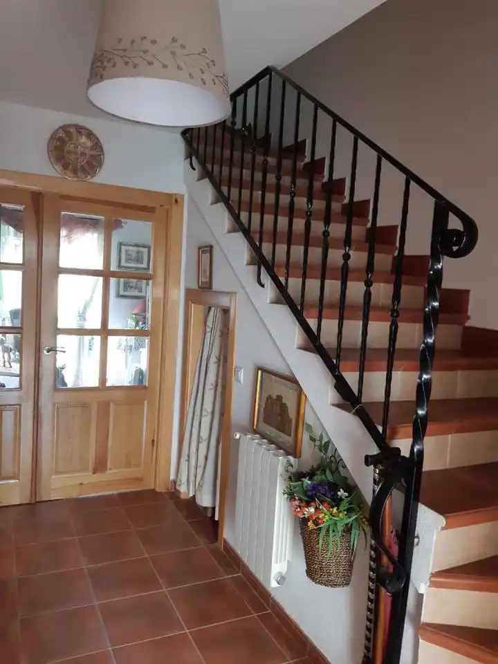 Casa o chalet en venta en Uclés con Calefacción y Amueblado
