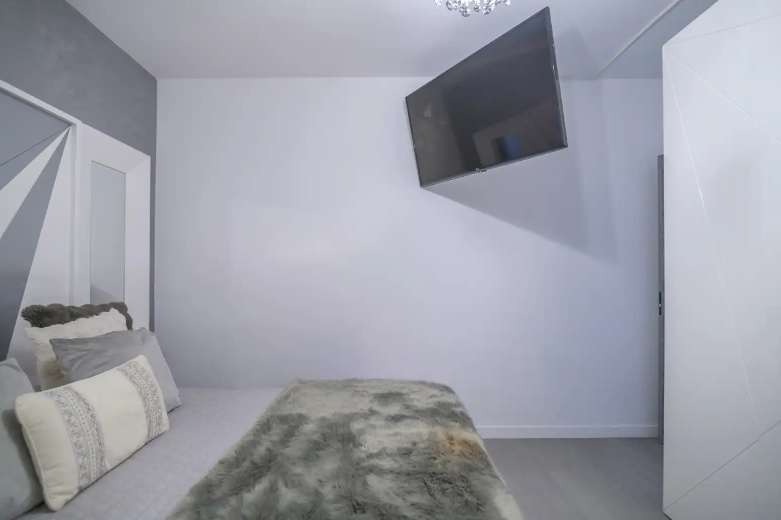 Dormitori de Pis en venda en Viladecans amb Aire condicionat, Calefacció i Parquet