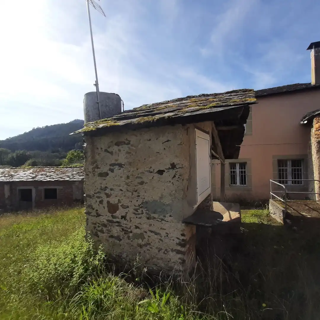Casa rústica amb jardí en venda a CP-6602 2, imagen 33