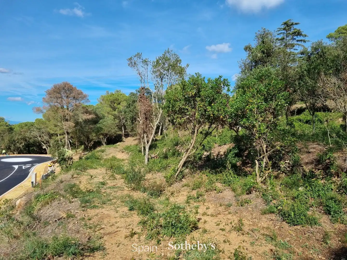 Terreno residencial en venta en Begur pueblo, imagen 7