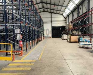 Industrial buildings to rent in Orihuela