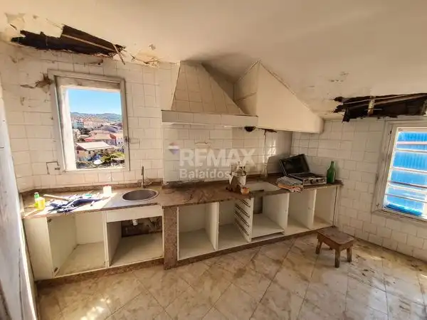Wohnung mit Terrasse zum Verkauf in Avenida de Ramón Nieto, imagen 2
