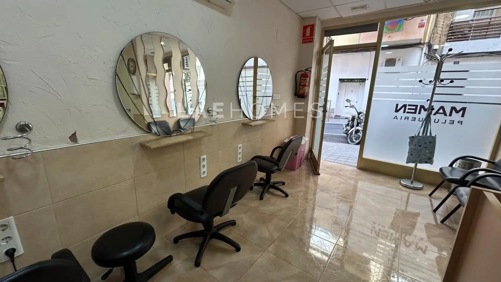 Local en venta en San Blas