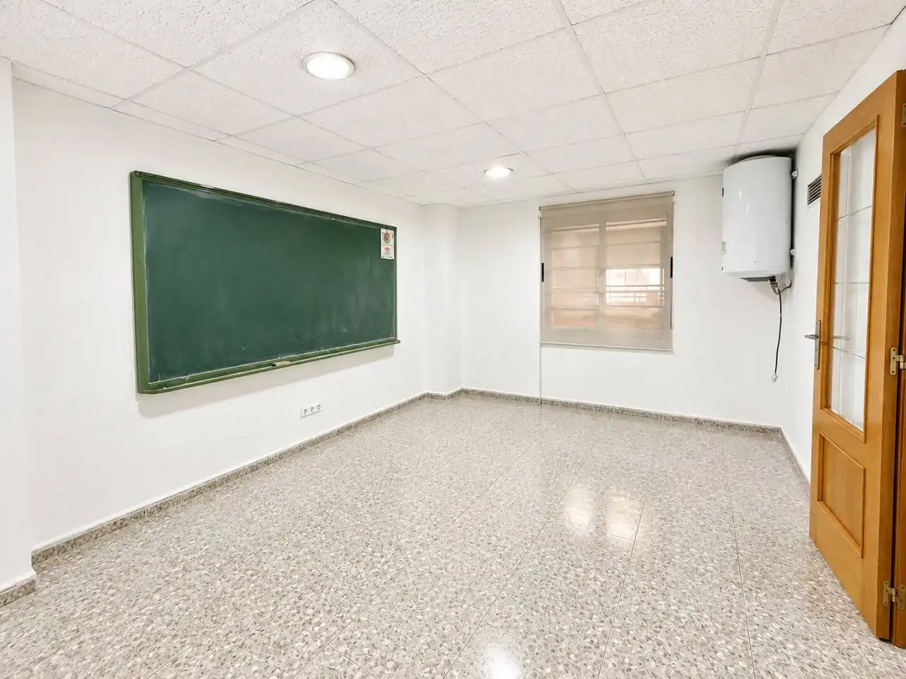 Business premises for sale in Calle Gabriel Miro 36, imagen 12