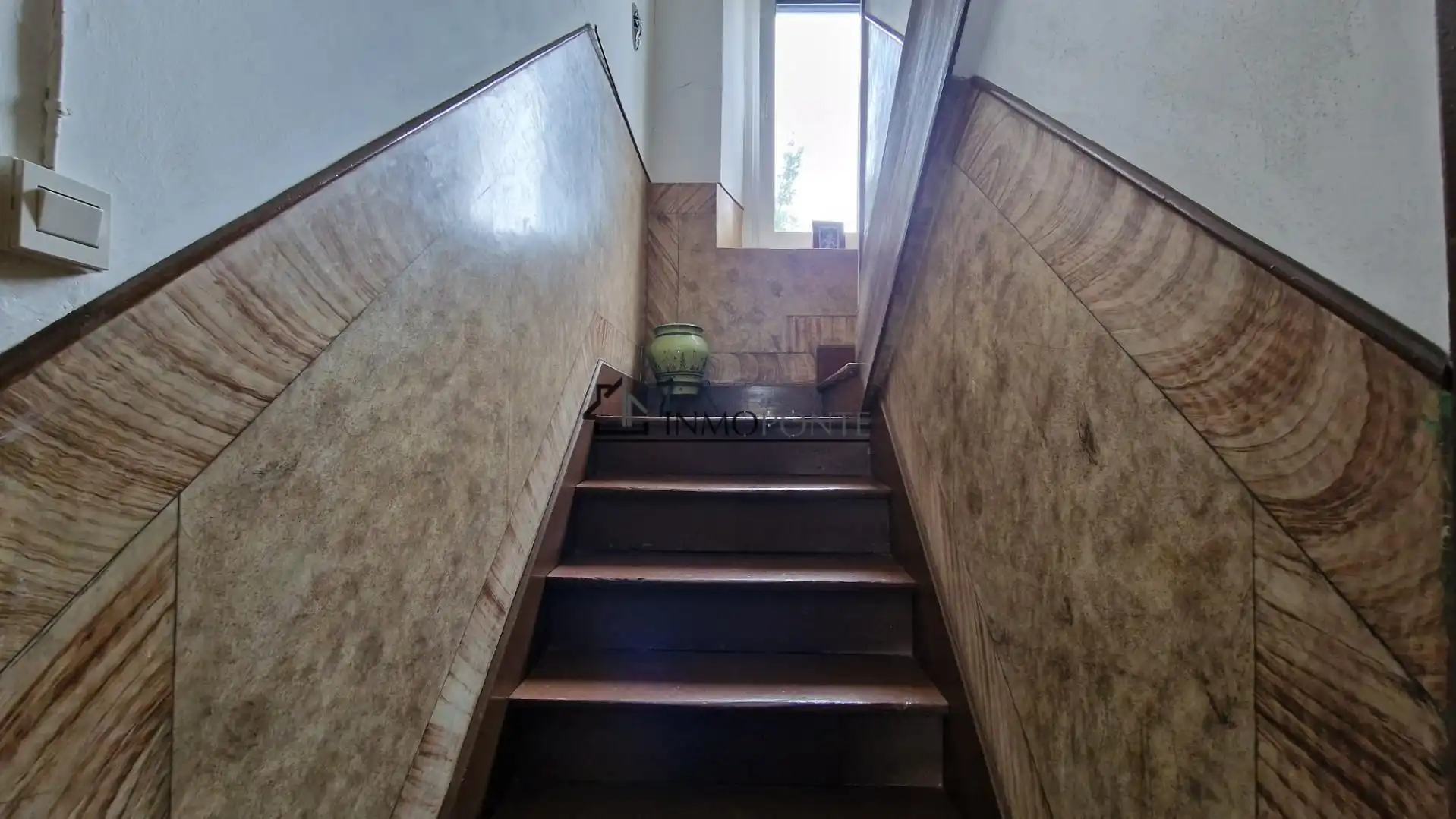 Casa o chalet en venta en Forcarei con Jardín privado