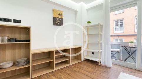 Photo 2 of Study for rent in Calle de José Picón, Guindalera,  Madrid Capital