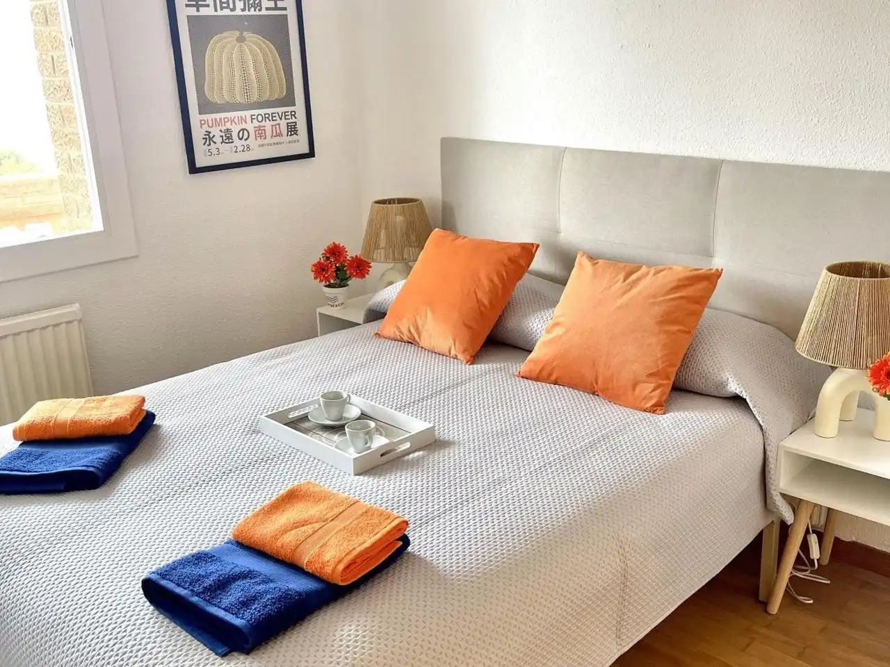 Habitación de Piso en venta en Salou con Terraza, Amueblado y Piscina comunitaria