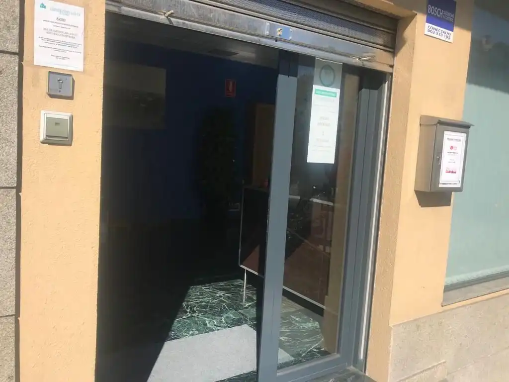 Local comercial en venta en Rúa de Aragón, imagen 4