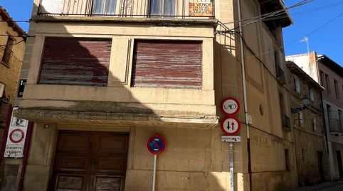 Foto 4 de Casa o chalet en venta en Olite / Erriberri, Navarra