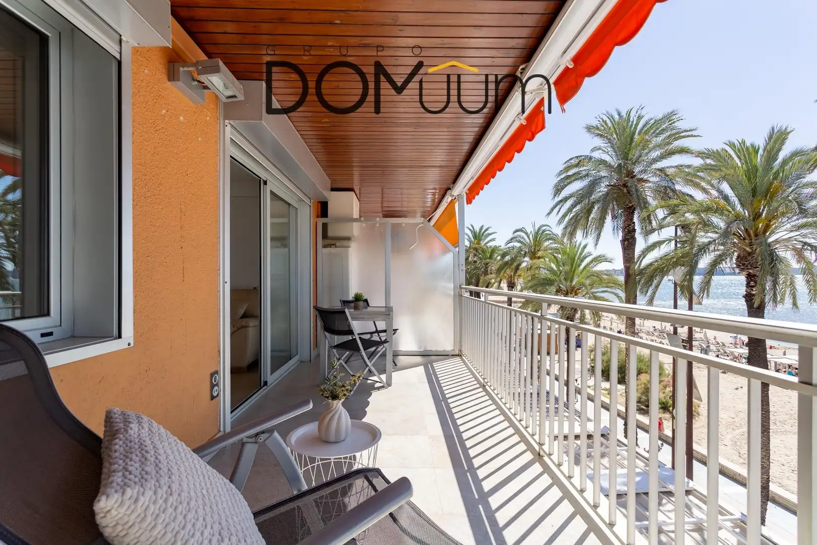 Terraza de Piso en venta en Salou con Aire acondicionado, Calefacción y Terraza