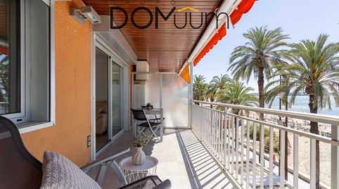 Foto 4 von Wohnung zum Verkauf in Passeig del Miramar, 91, Platja de Ponent, Salou