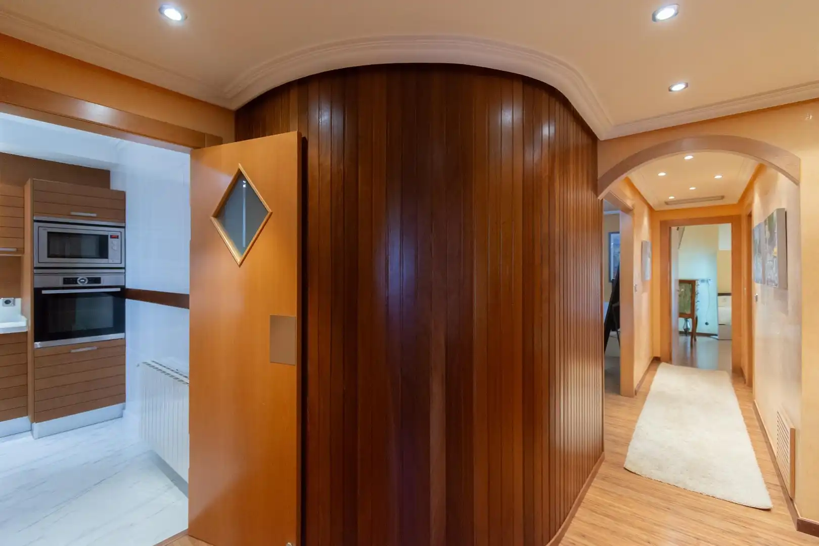 Casa o chalet en venta en Fuente Álamo de Murcia con Aire acondicionado, Calefacción y Parquet